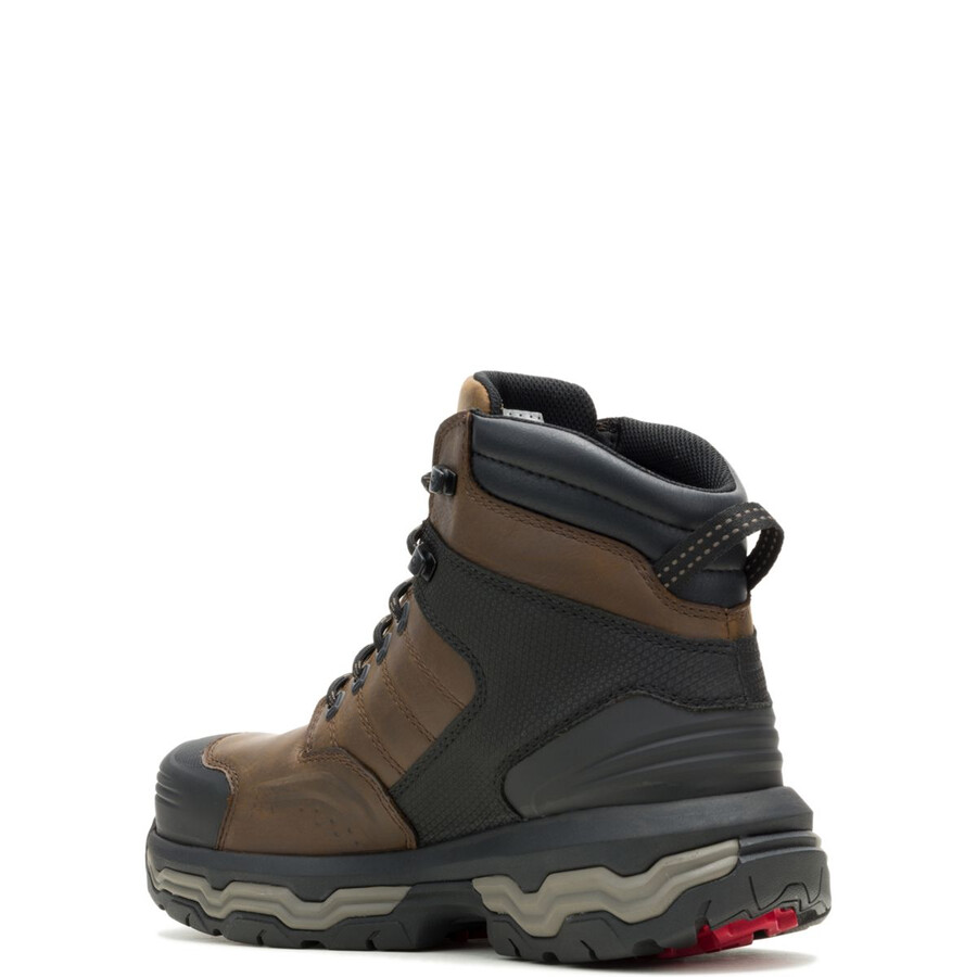 alpha ft wolverine-infinity-system 6 carbonmax wiederum work boot