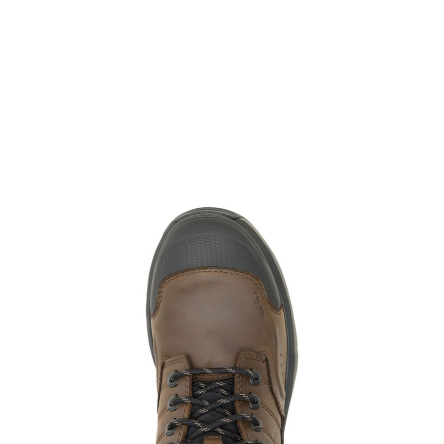 alpha ft wolverine-infinity-system 6 carbonmax wiederum work boot
