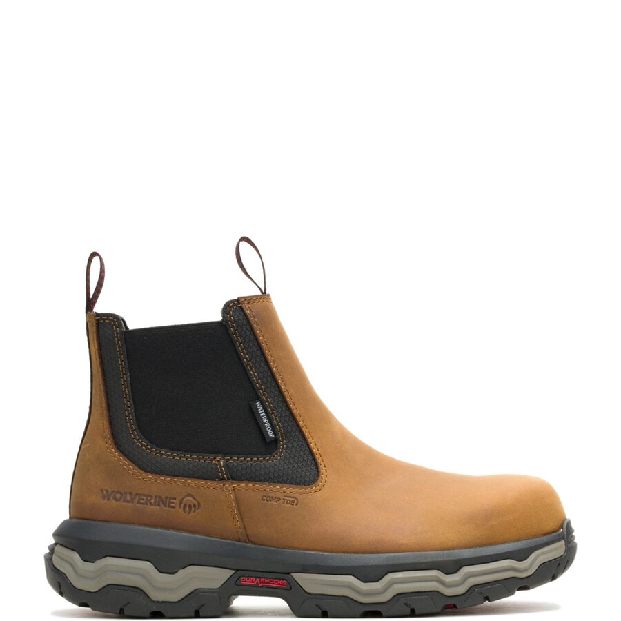 alpha ft wolverine-infinity-system carbonmax wiederum slip-on arbeiten romeo