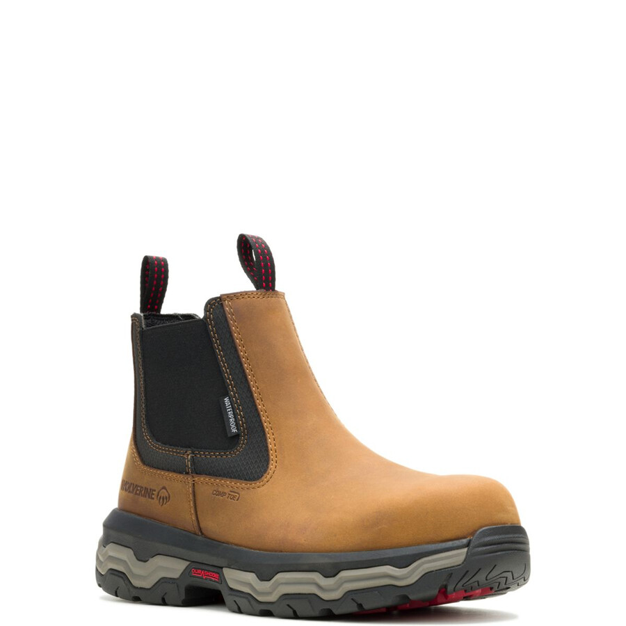 alpha ft wolverine-infinity-system carbonmax wiederum slip-on arbeiten romeo
