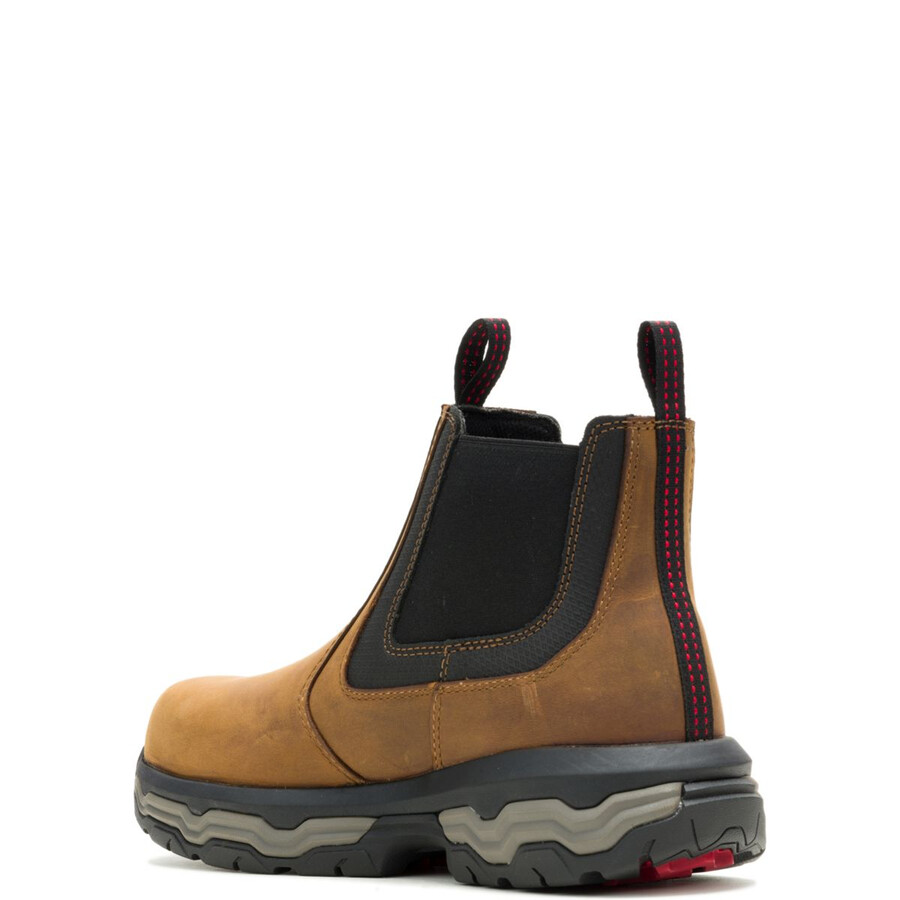 alpha ft wolverine-infinity-system carbonmax wiederum slip-on arbeiten romeo