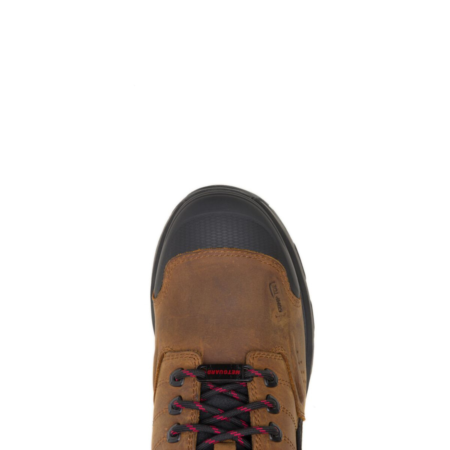 alpha ft wolverine-infinity-system 8 met guard carbonmax wiederum arbeit boot