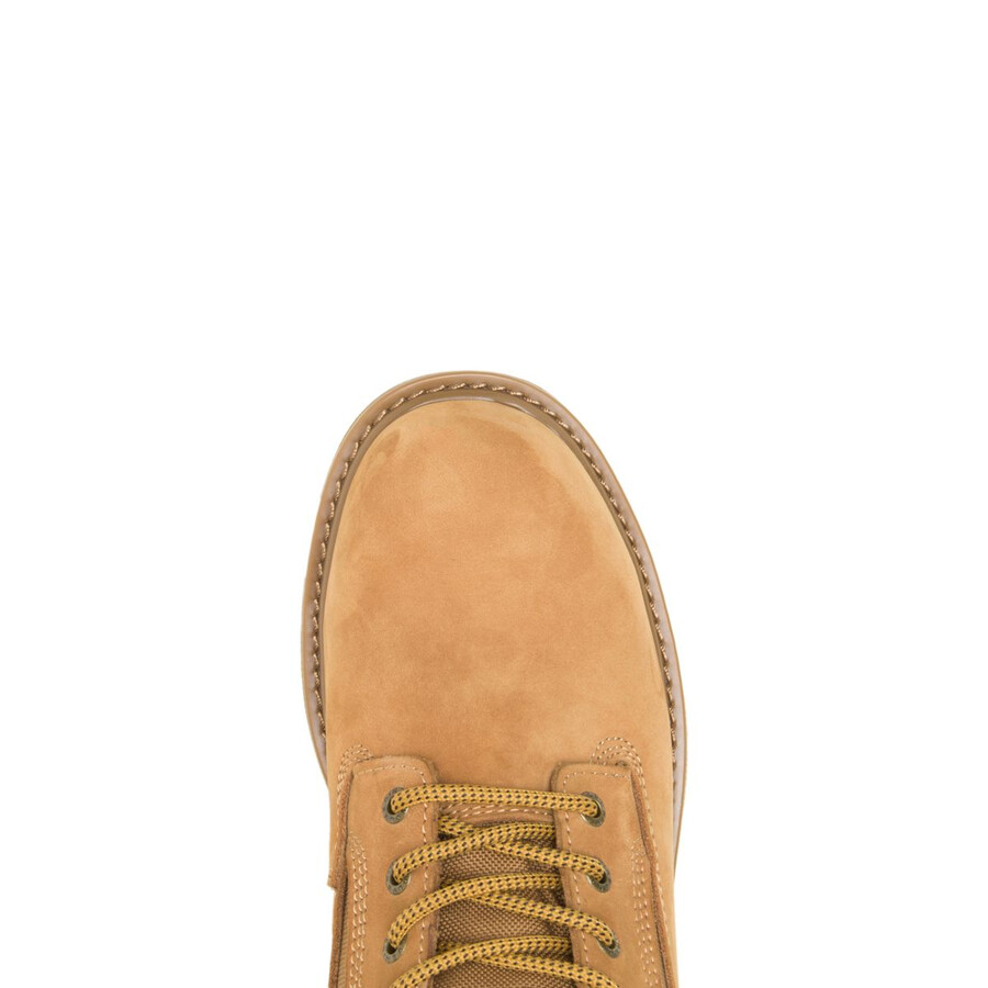 floorhand isoliert 8 work boot