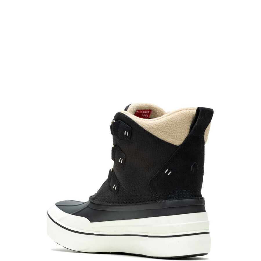 torrent wasserdichte isolierte chukka