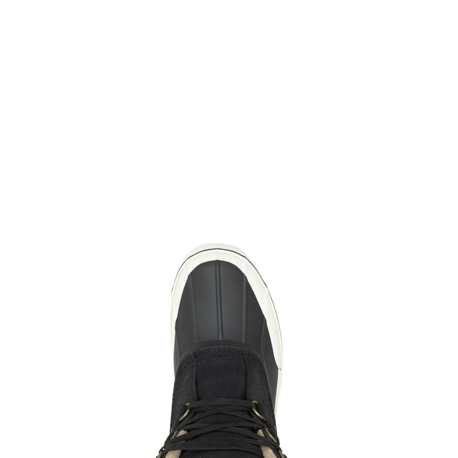 torrent wasserdichte isolierte chukka