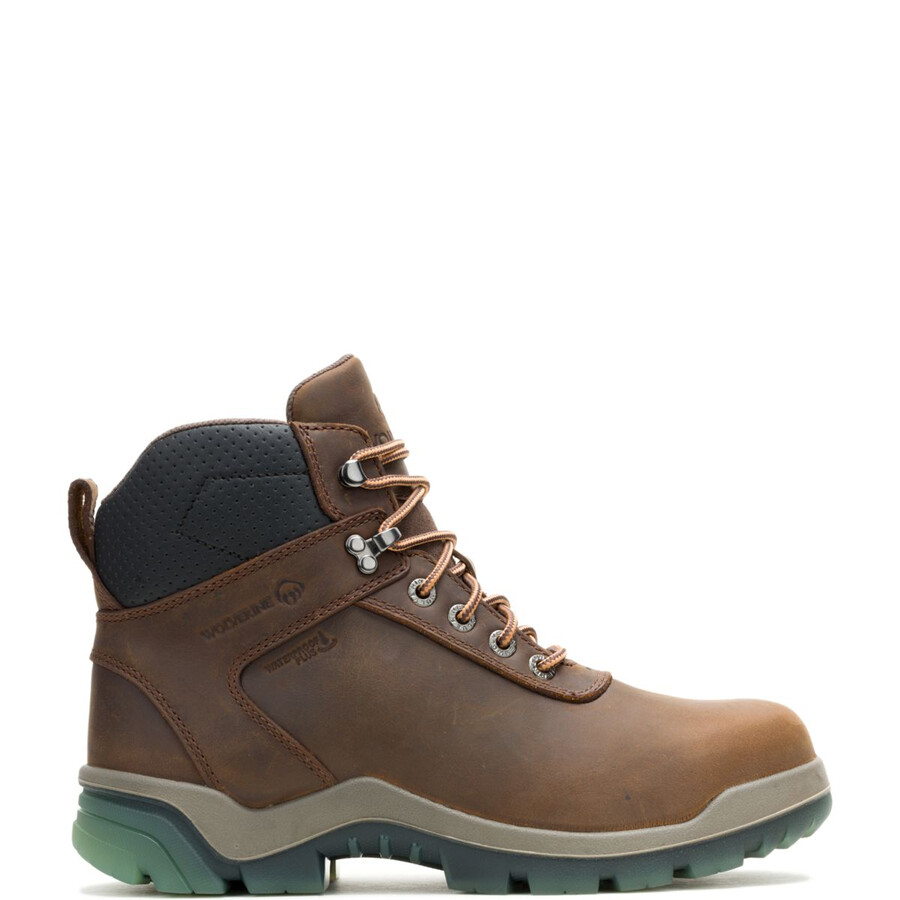 vantage insulated ft. hyperrest 6 work boot