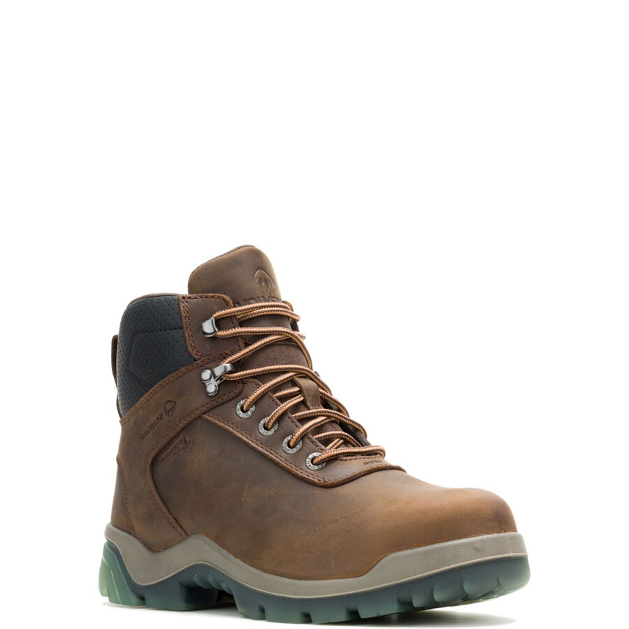 vantage insulated ft. hyperrest 6 work boot
