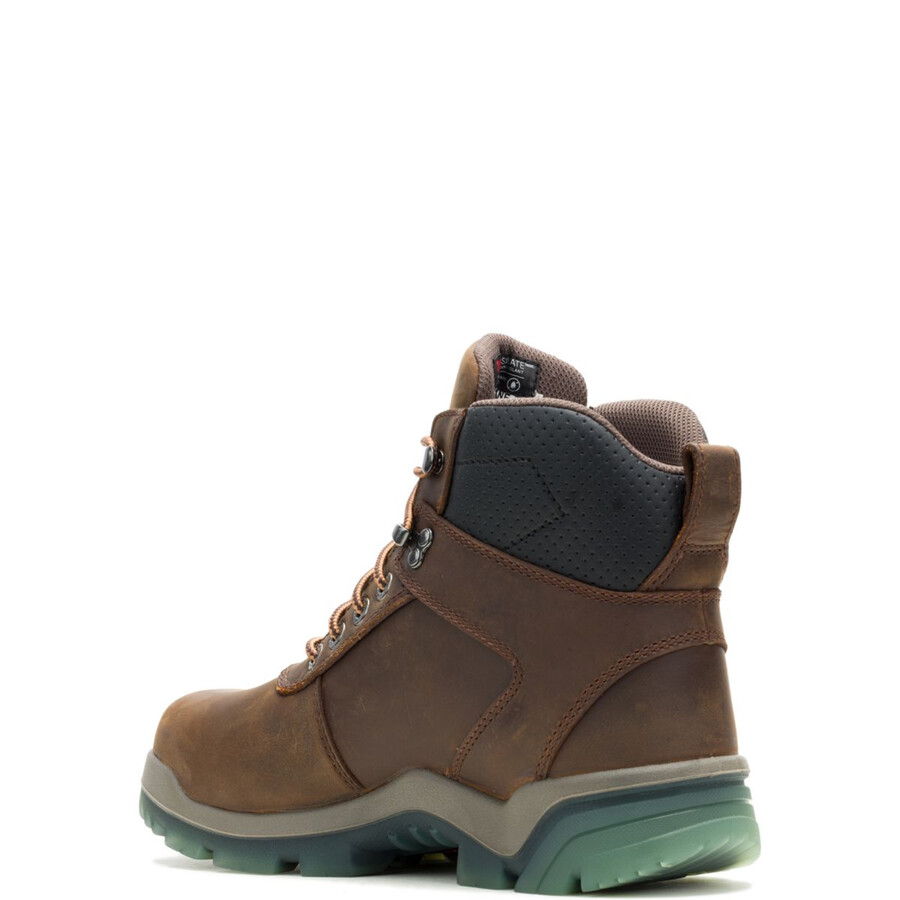 vantage insulated ft. hyperrest 6 work boot