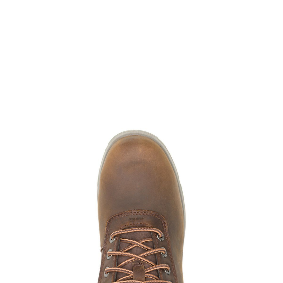 vantage insulated ft. hyperrest 6 work boot