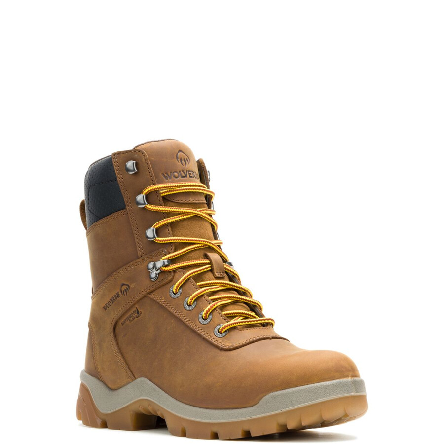 vantage insulated ft. hyperrest 8 work boot