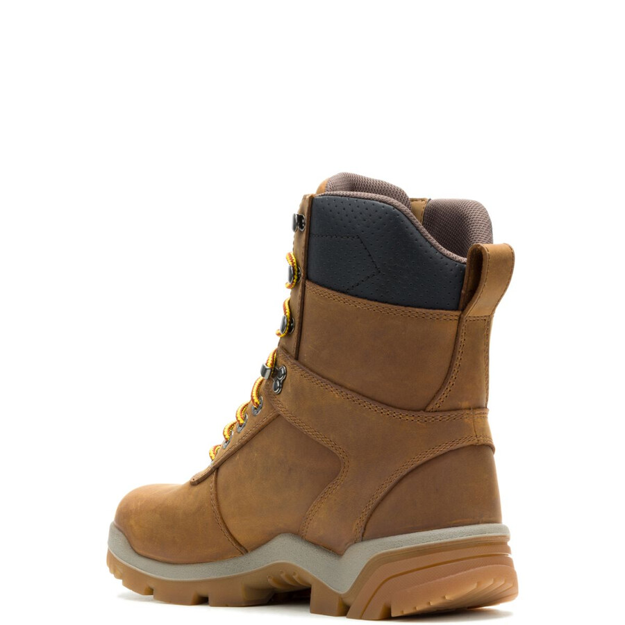 vantage insulated ft. hyperrest 8 work boot