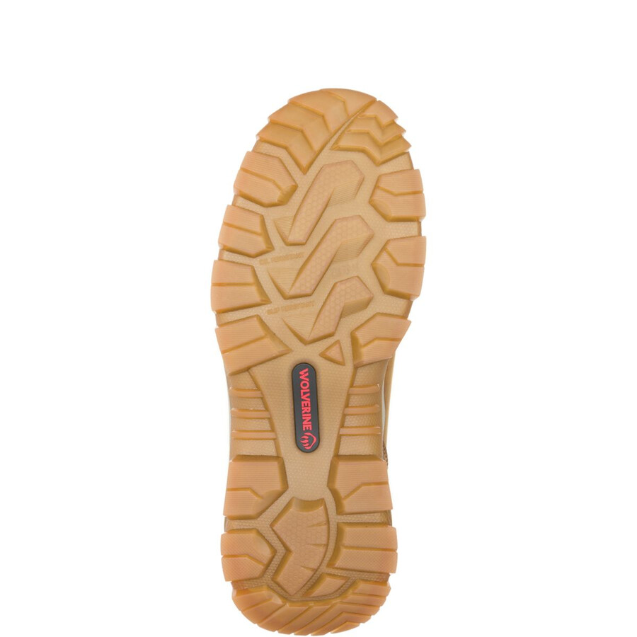 vantage insulated ft. hyperrest 8 work boot