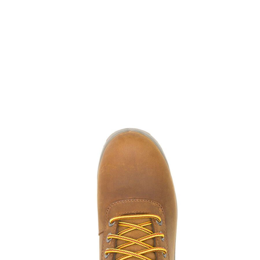 vantage insulated ft. hyperrest 8 work boot