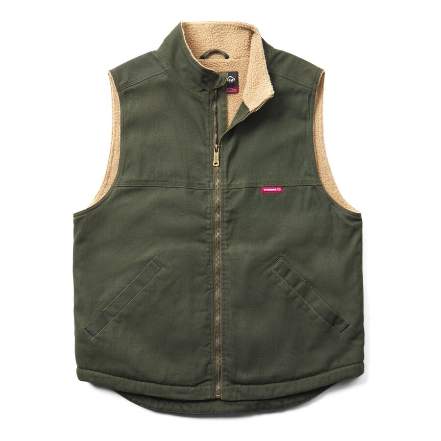 upland weste