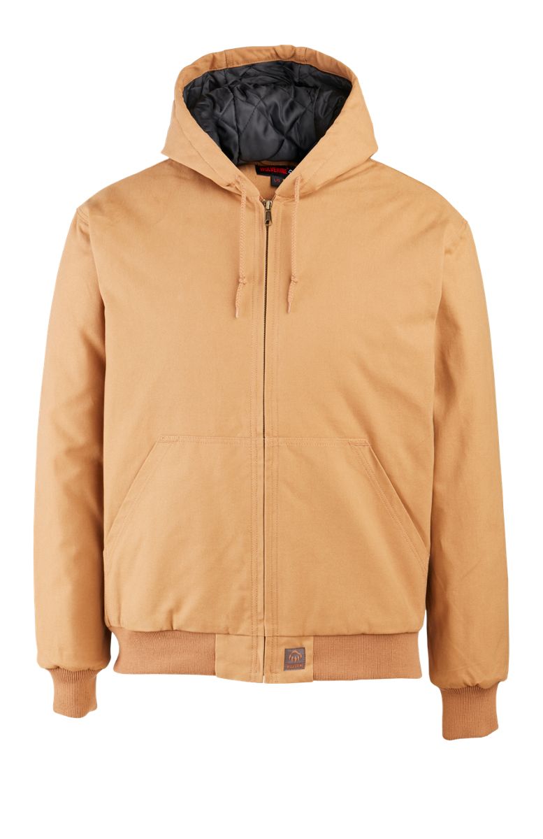 jaxon jacke