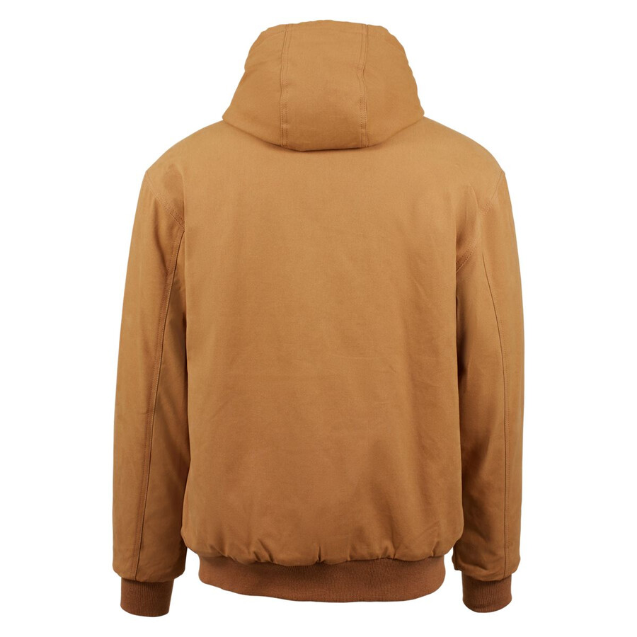 jaxon jacke