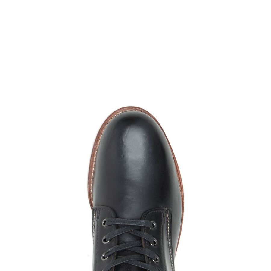 1000 mile plain-toe boot -