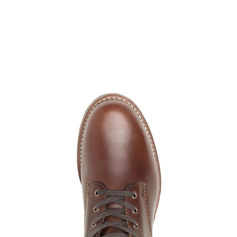 1000 mile plain-toe klassische boot