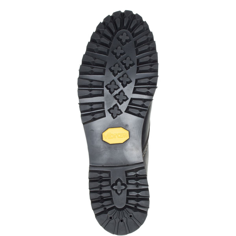 1000 mile plain-toe rugged boot