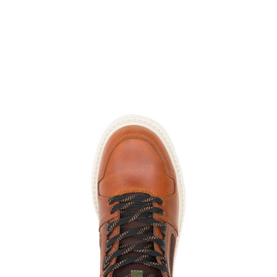 maker keil 6 work boot