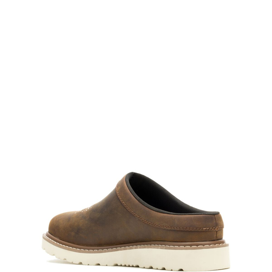 bronc clog slip-on-schuh