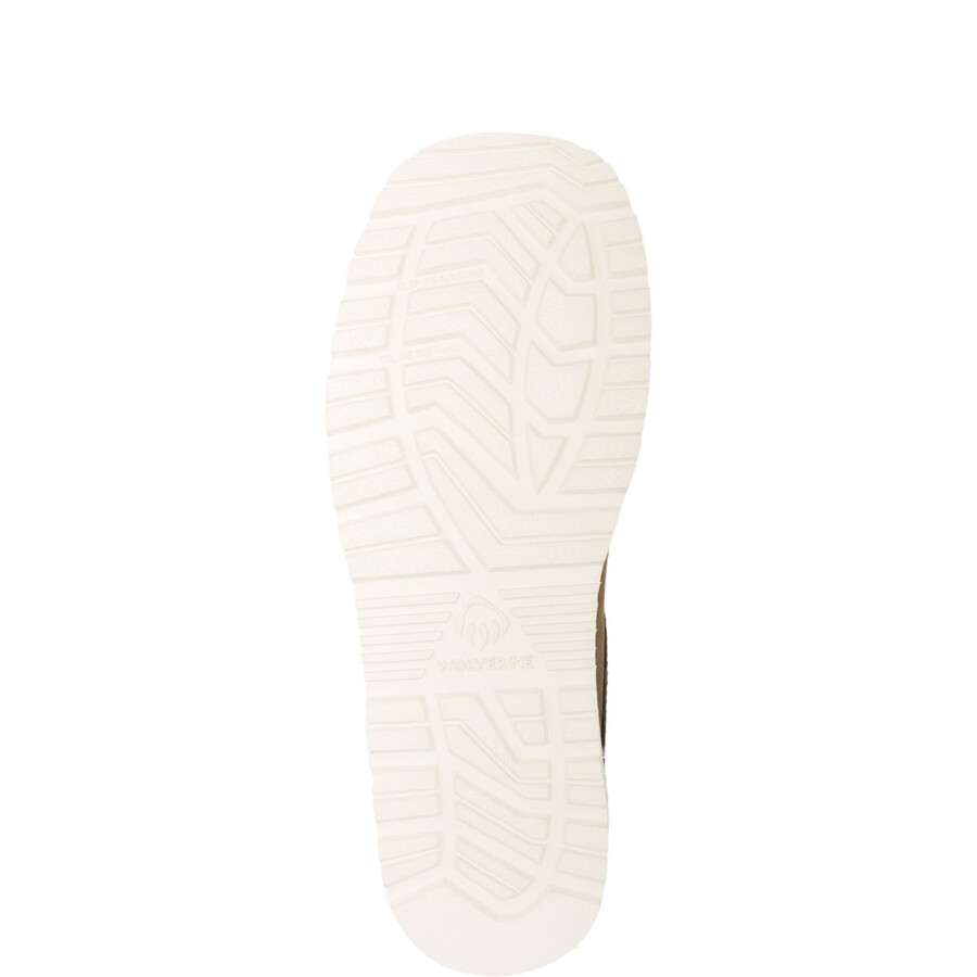 bronc clog slip-on-schuh