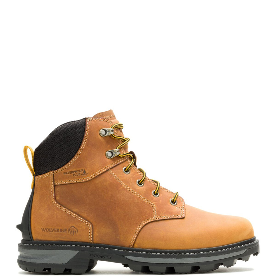 forge ultraspring 6 work boot