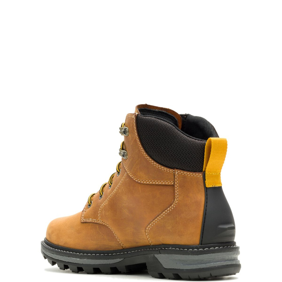 forge ultraspring 6 work boot