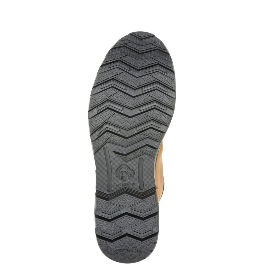 forge ultraspring 6 work boot