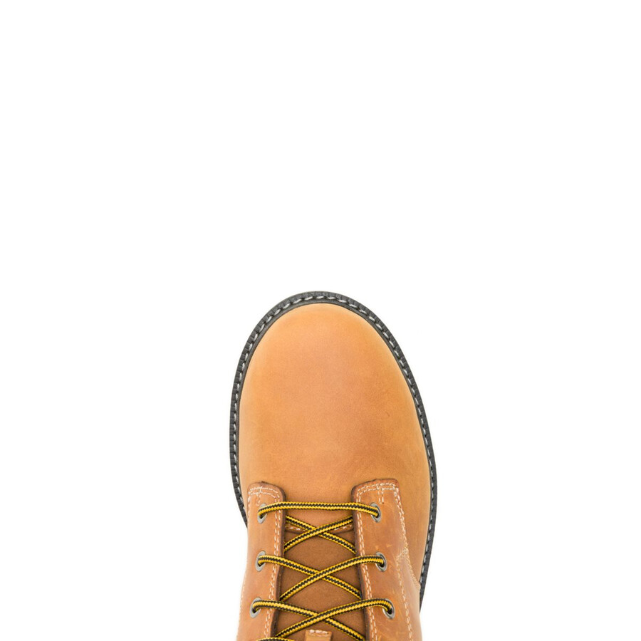 forge ultraspring 6 work boot