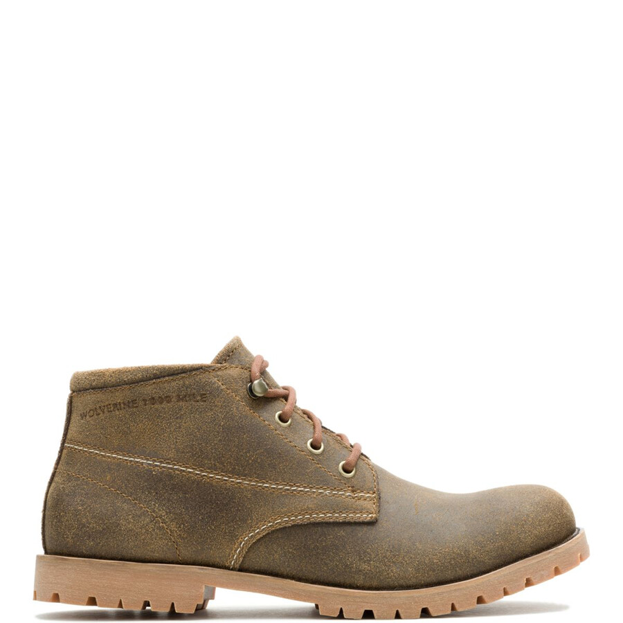 1000 mile legacy cort-boot -