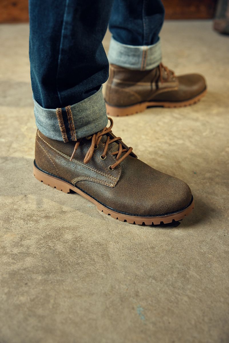1000 mile legacy cort-boot -