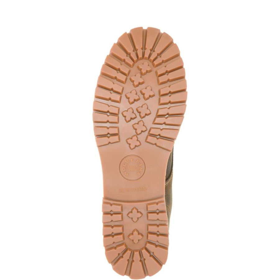 1000 mile legacy cort-boot -