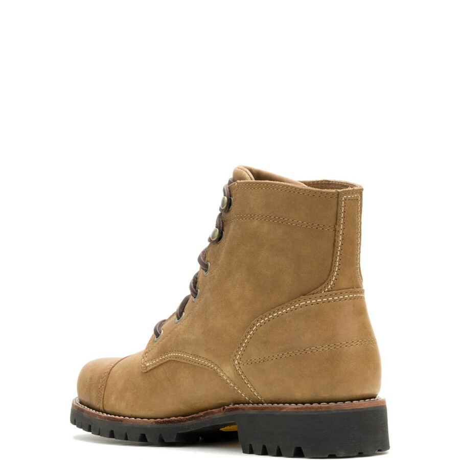 1000 mile legacy steelpass boot