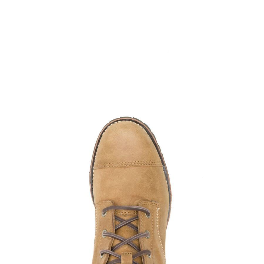 1000 mile legacy steelpass boot