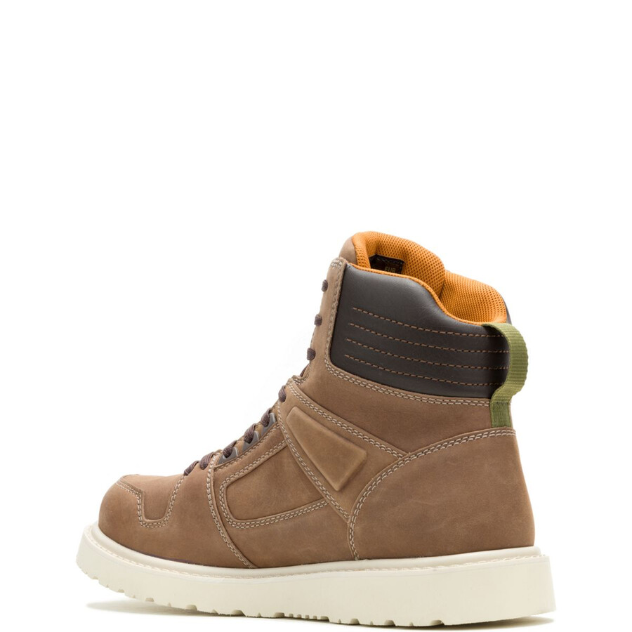 maker keil 6 work boot