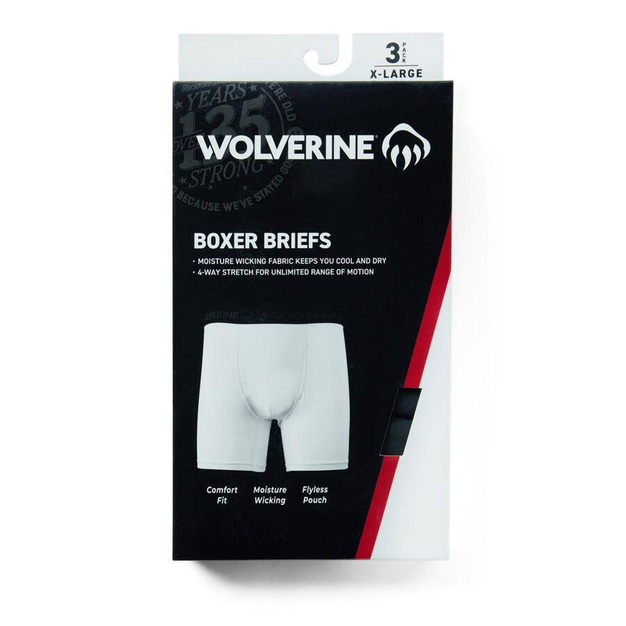 multipack flyless boxershorts