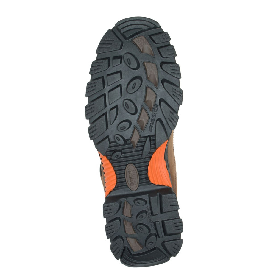 hudson steel-toe work boot