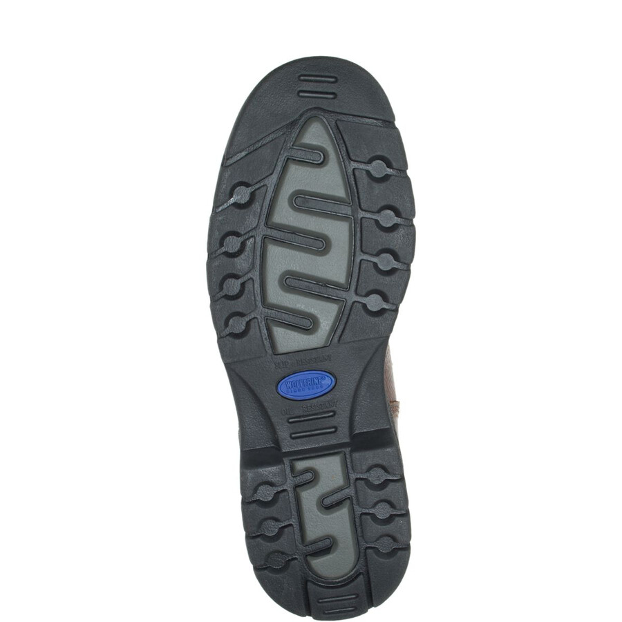 marquette steel-toe 6 work boot