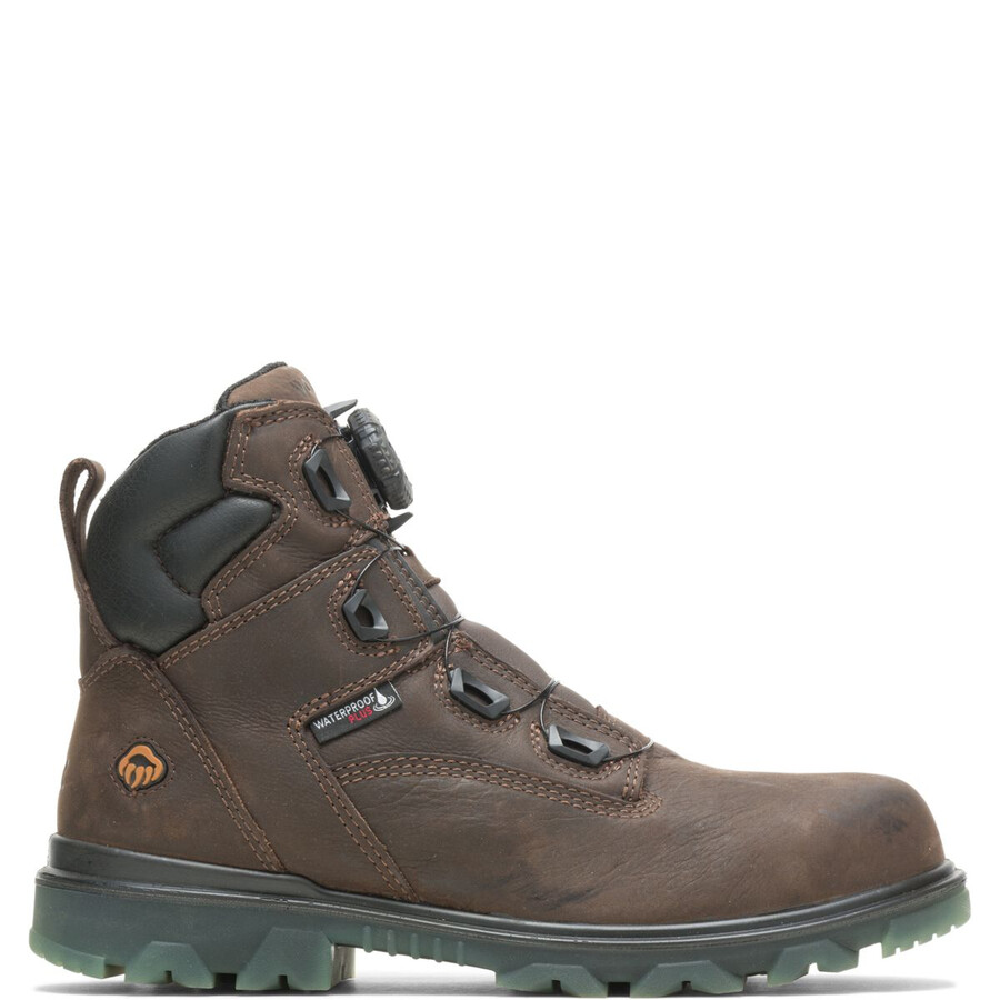 i-90 epx boa carbonmax wiederum 6 boot