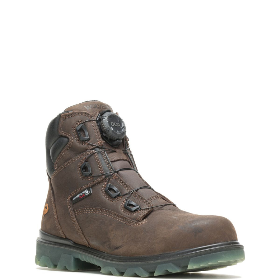 i-90 epx boa carbonmax wiederum 6 boot