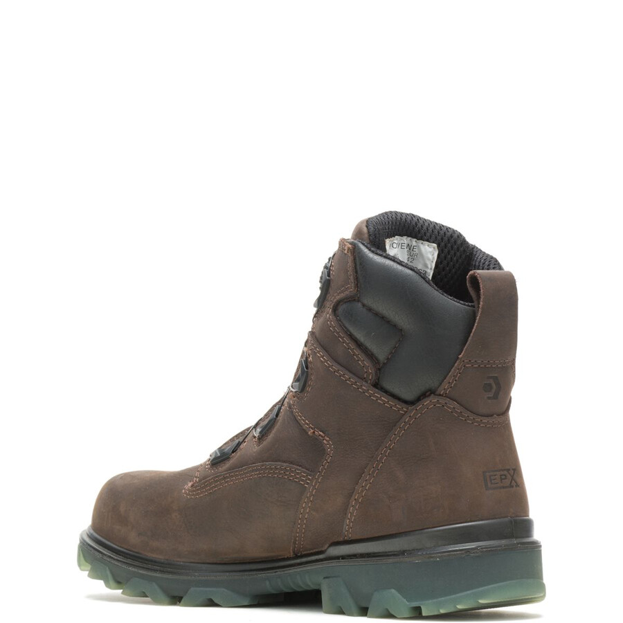 i-90 epx boa carbonmax wiederum 6 boot