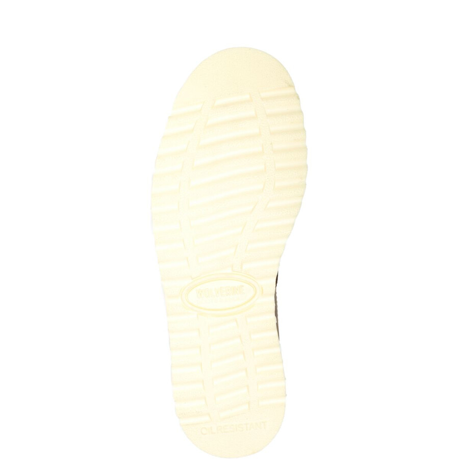 loader 8 steel-toe wedge boot