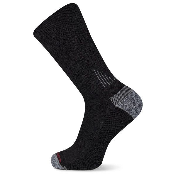 2-pk performance work crew socke