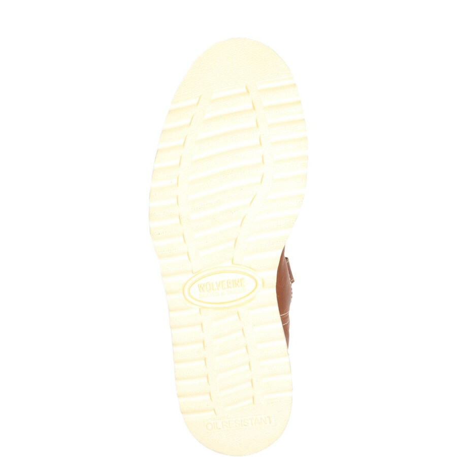 10 wellington work boot
