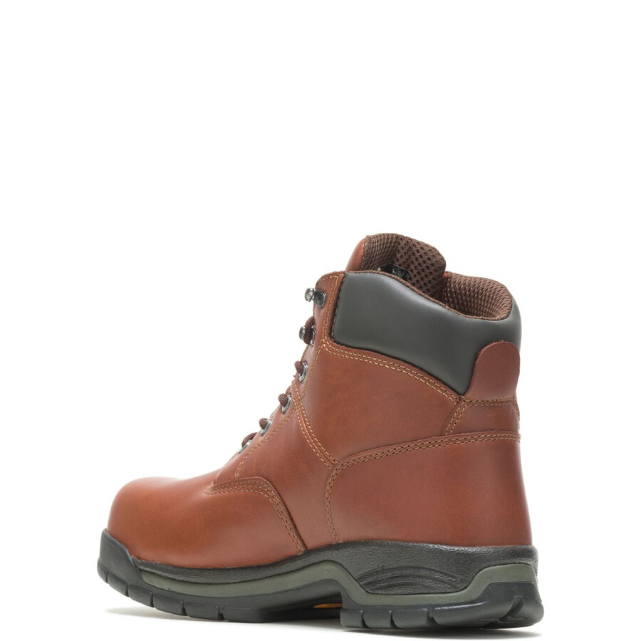 harrison lace-up 6 work boot