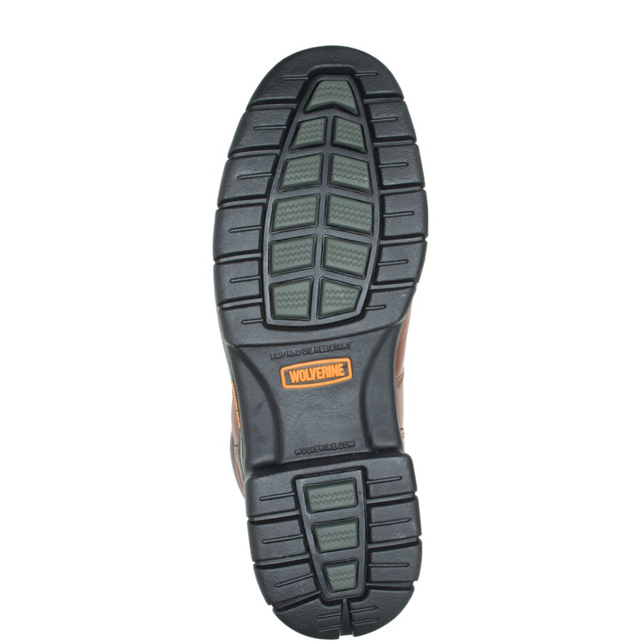 harrison lace-up 6 work boot
