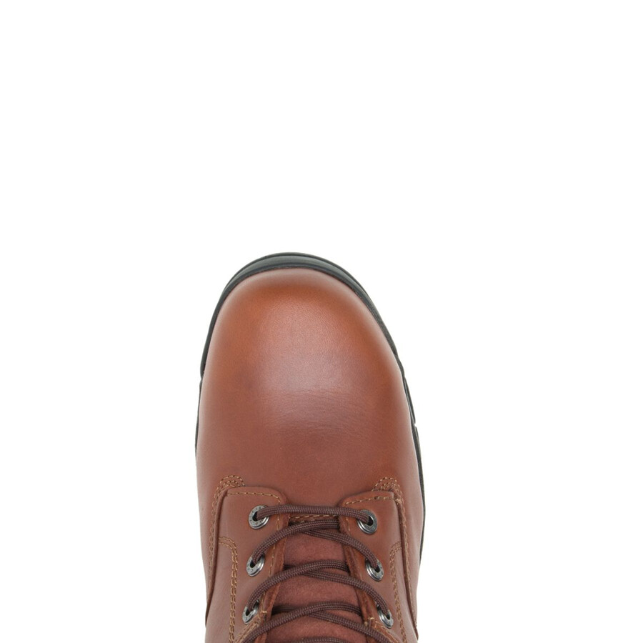 harrison lace-up 6 work boot