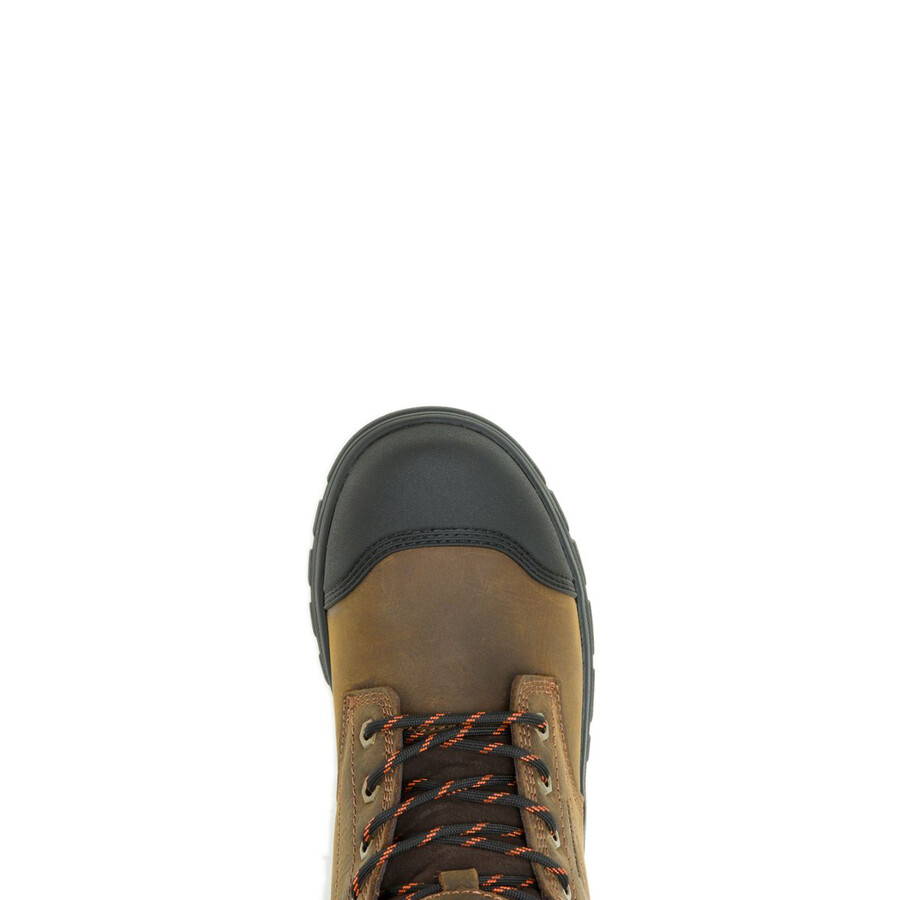 carlsbad gap-zehe 6 work boot