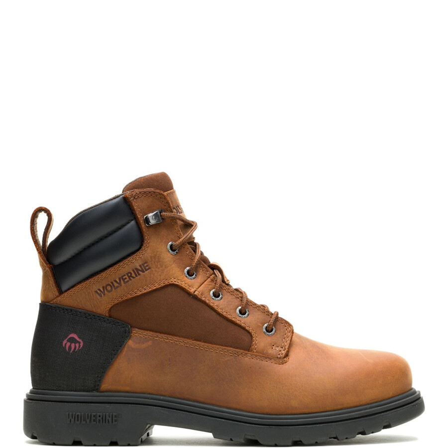 bulldozer 2 6 work boot